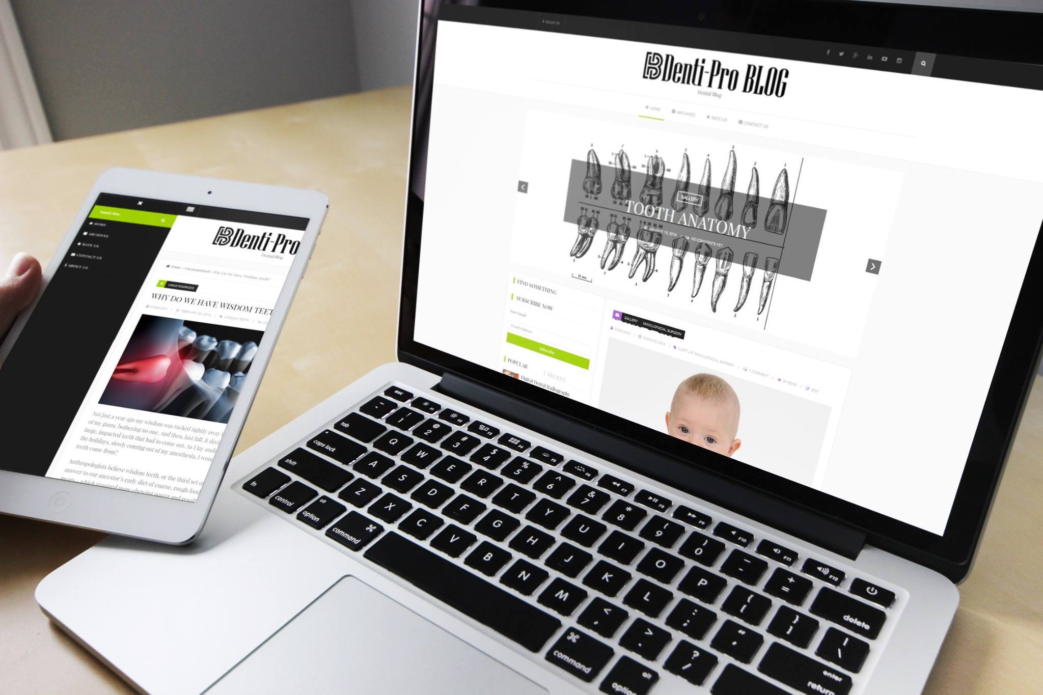 Denti-Pro Blog