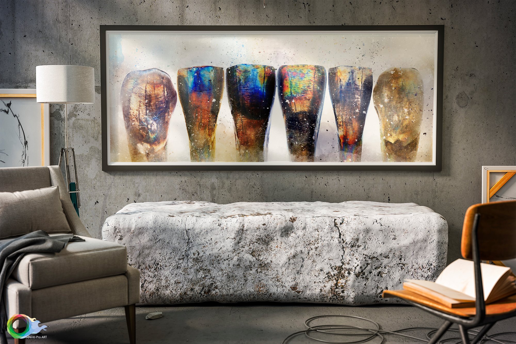 Denti-Pro Art